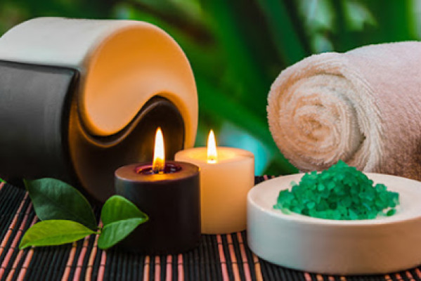Redland Massage listing photo