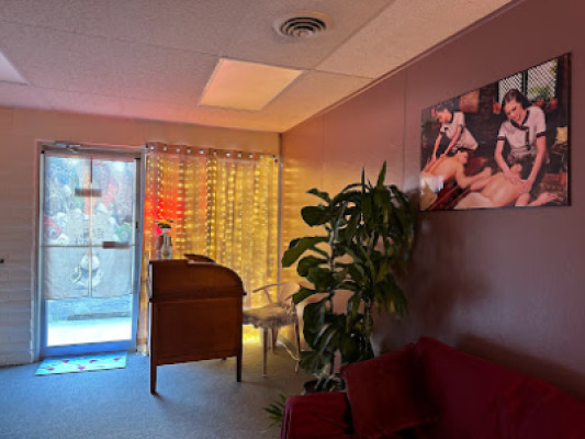Healthy Spa listing photo