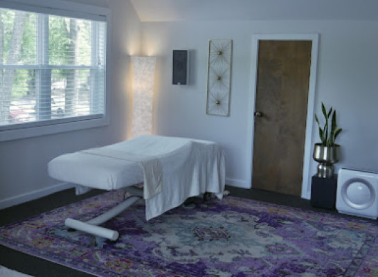 Quiet Mind Massage listing photo