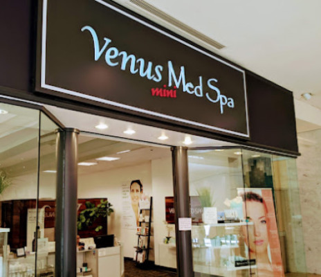 Venus SPA listing photo
