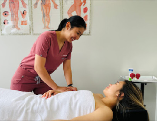 Young Pine Acupuncture listing photo