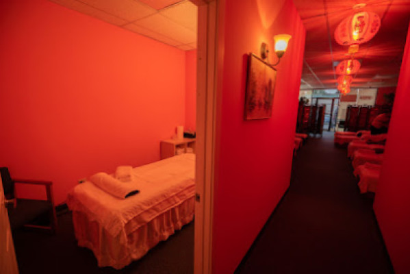 Jade Massage listing photo