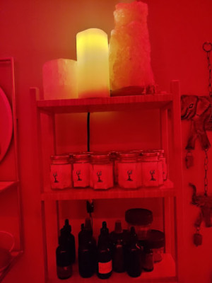 Kawena's Body Healing & Therapeutic Massage listing photo