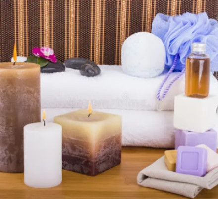 Monroe spa listing photo