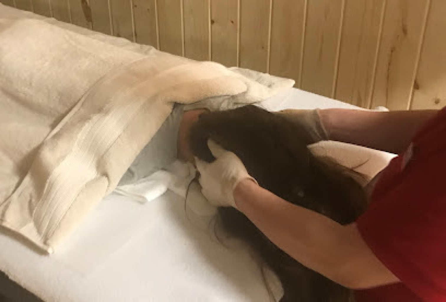Massage & Relaxation photo 1