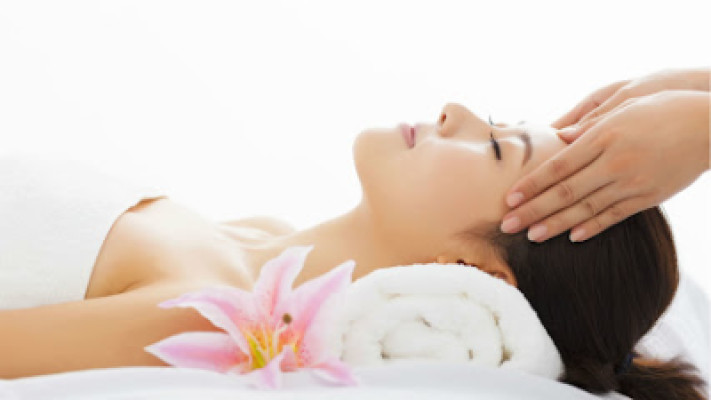 Asian Massage listing photo