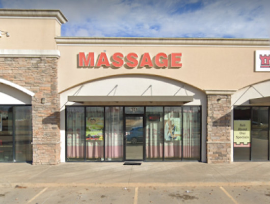 Tiger Massage listing photo