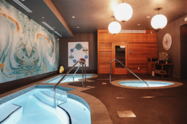 Providence Day Spa listing photo