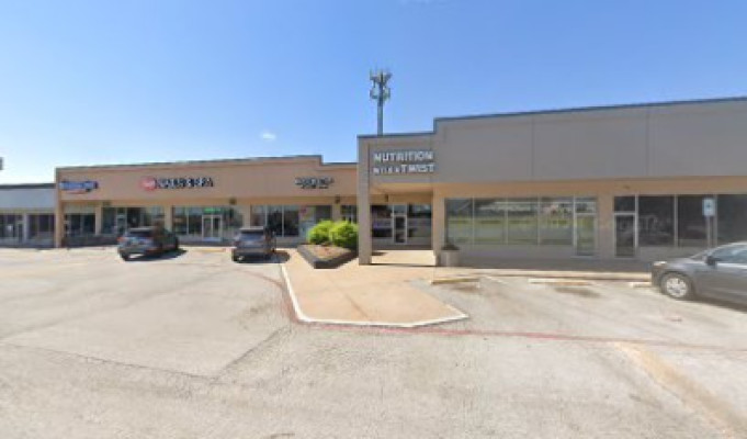 Diamond Health Center listing photo