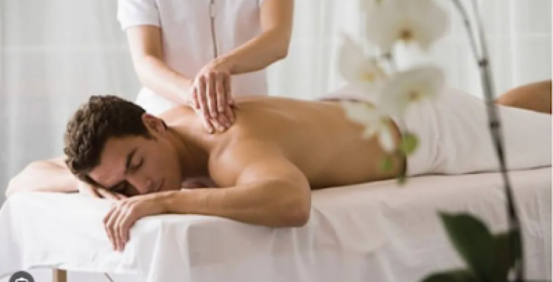 JC Massage Therapy listing photo