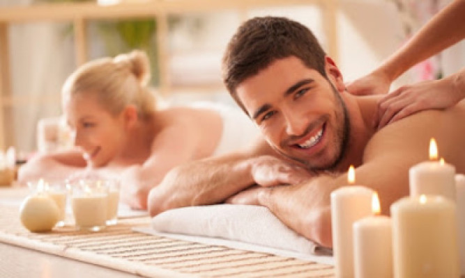 Q massage listing photo