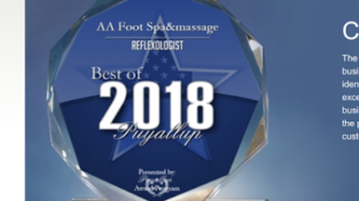 Happy China Foot Spa And Massage listing photo