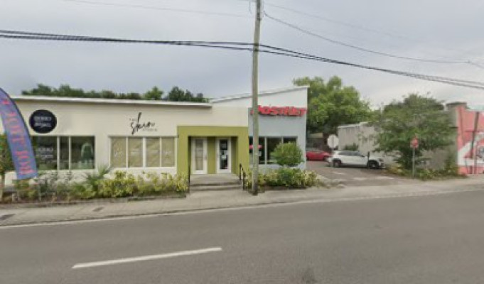 Royal Massage listing photo