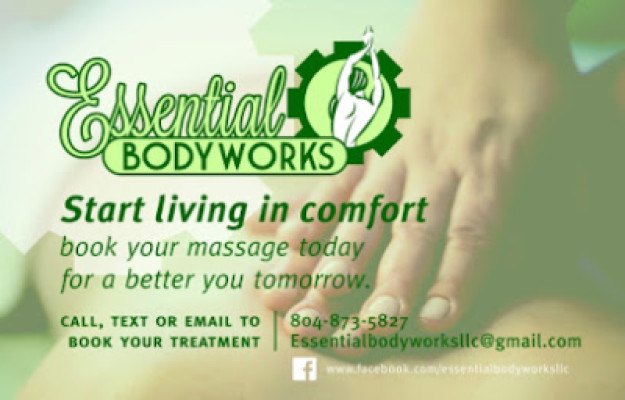 Health Massage listing photo