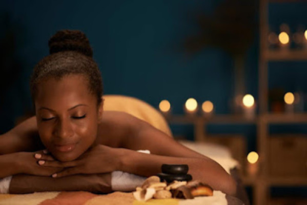 Tropical Deluxe Massage, LLC listing photo