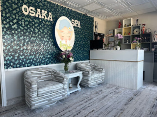 Gold Spa listing photo