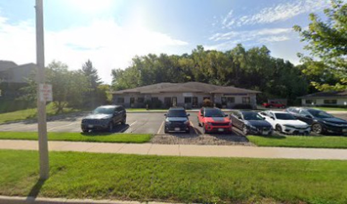 Harmony Spa listing photo