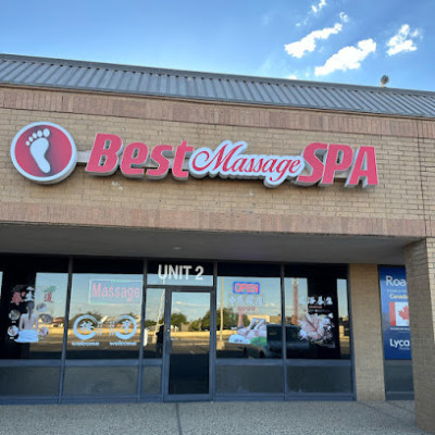 Spring Spa Massage listing photo