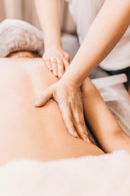 Amazing Spa Massage listing photo