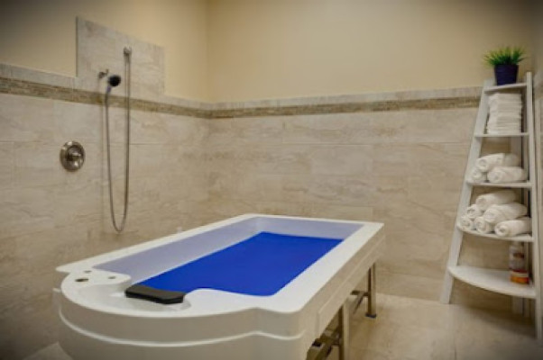 Ivy Massage listing photo