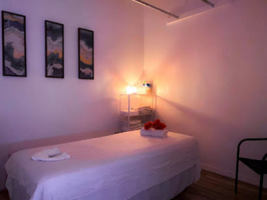 Asian Spa listing photo