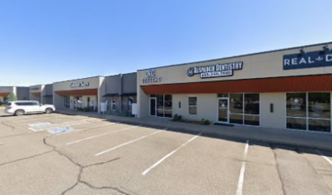 Ke's Healing Massage listing photo
