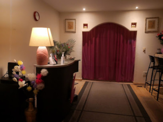 TKO Massage listing photo