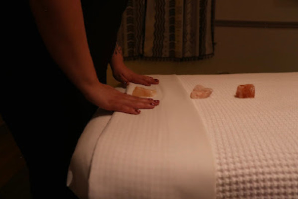 Chinese Massage listing photo
