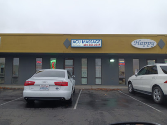 Columbia Massage listing photo