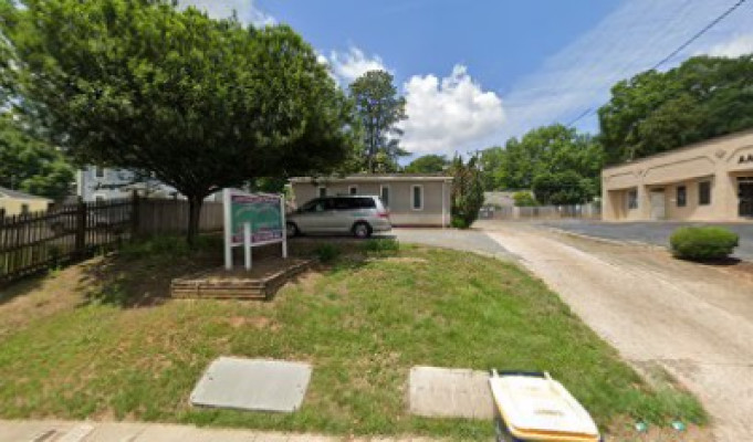 Park Road Spa listing photo