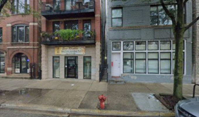 East Rhythm Spa & Massage listing photo
