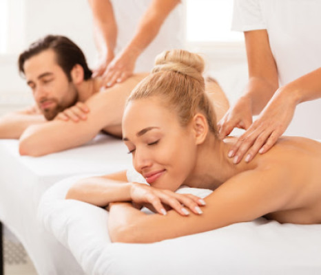North Bay Spa & Massage listing photo