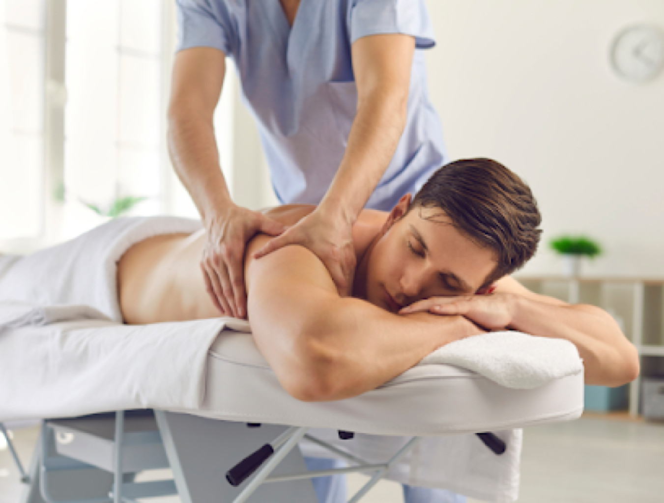 Japanese Massage photo 1