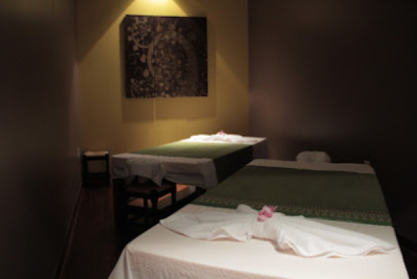 Recharge Thai Massage Spa listing photo
