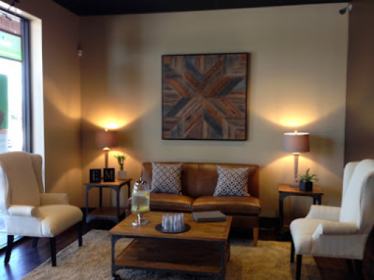 Serenity Massage listing photo