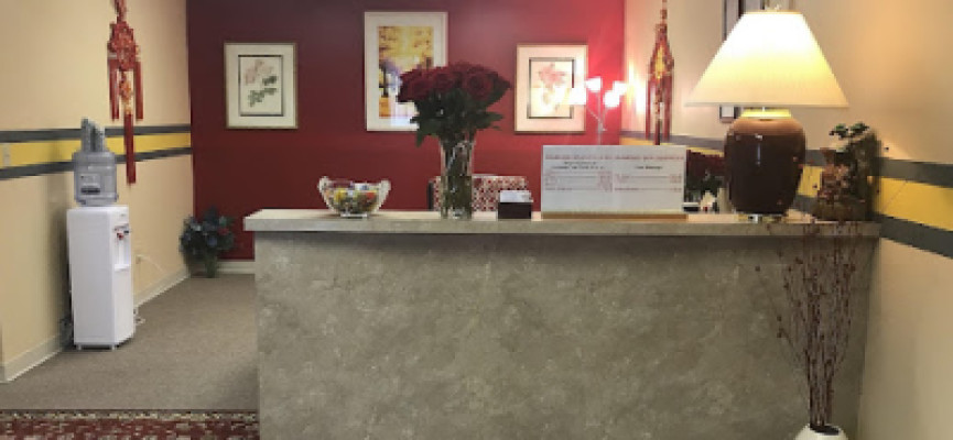 Diamond Massage Spa listing photo