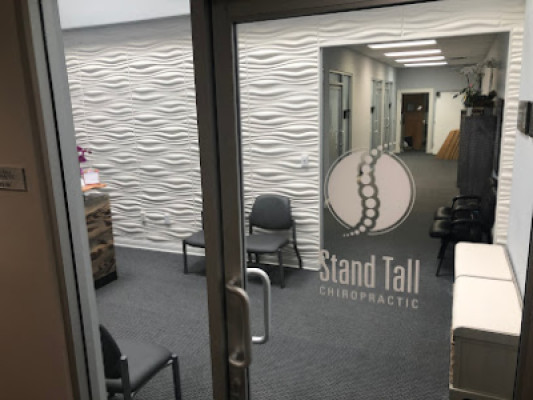 Chiropractic Shop listing photo