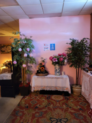 Peony Spa listing photo