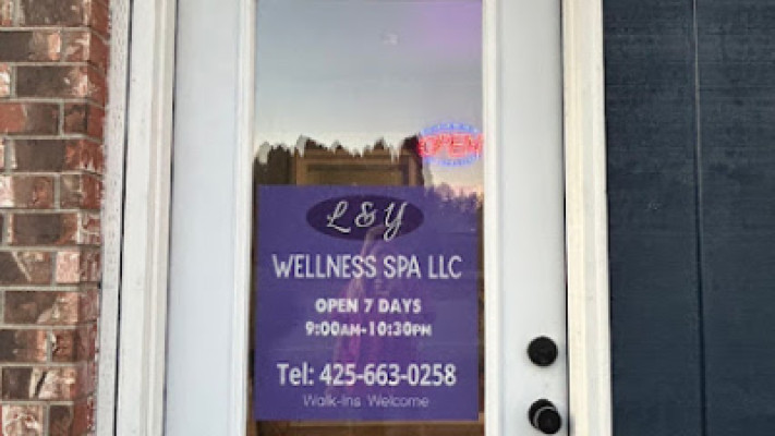 L&Y Wellness Spa listing photo
