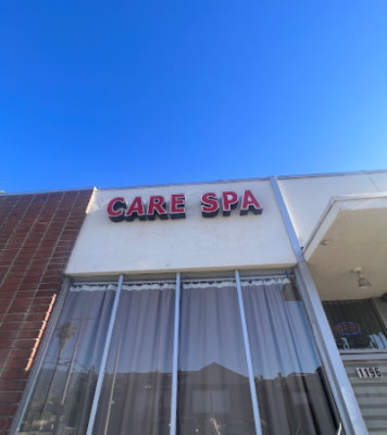 JZ Day Spa listing photo