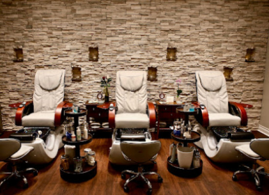 The Woodhouse Day Spa listing photo