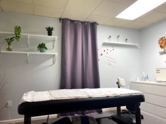 JJ Massage listing photo