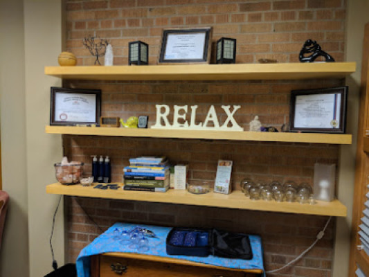 Relax Massage Therapy Services, LLC listing photo