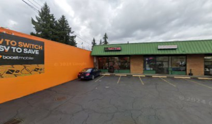 Jinye Spa listing photo