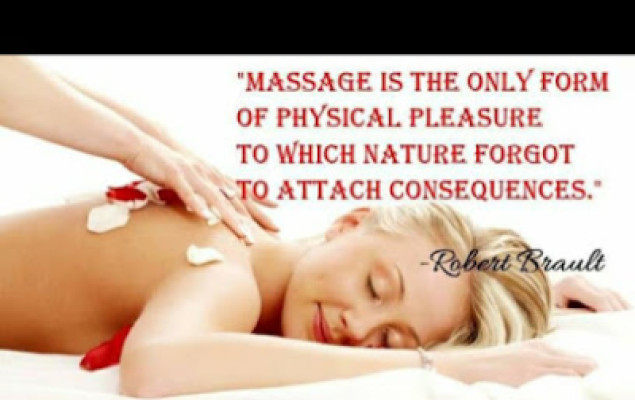 Kayla's Massage Therapy listing photo