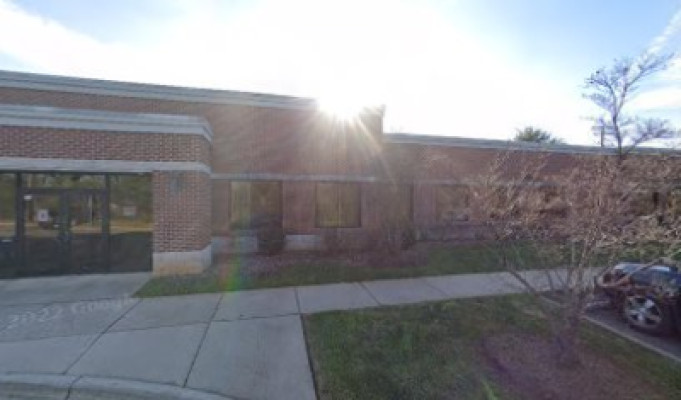 Freeman Wellness Center listing photo