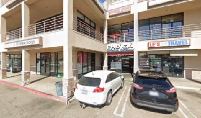 Healthy Life Two Foot Massage listing photo