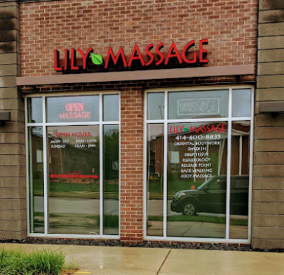 Best Asian Massage listing photo