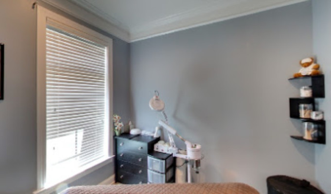 Zendulgence Salon and Spa listing photo