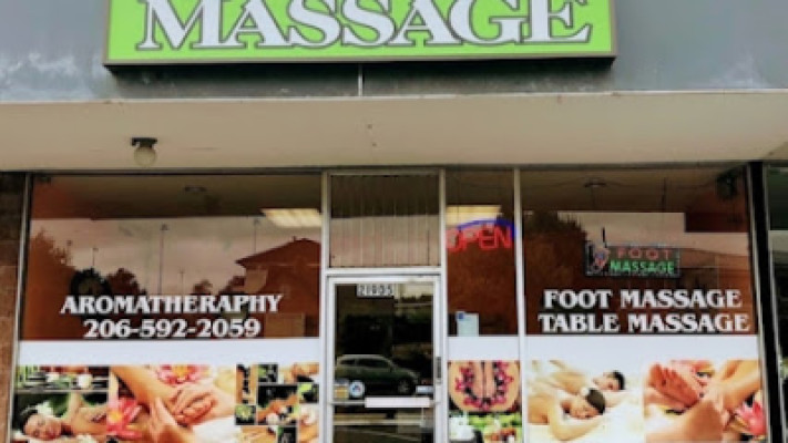 Oasis Massage listing photo